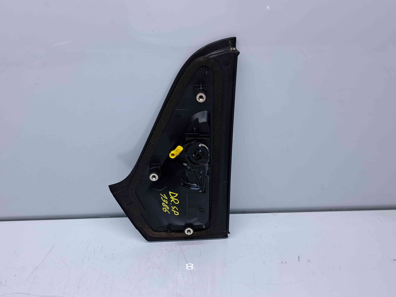 Maner usa dreapta spate SUZUKI Swift 3 M-Hybrid [Fabr 2016-2024] OEM - imagine 2