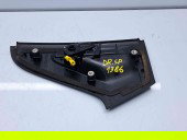 Maner usa dreapta spate SUZUKI Swift 3 M-Hybrid [Fabr 2016-2024] OEM