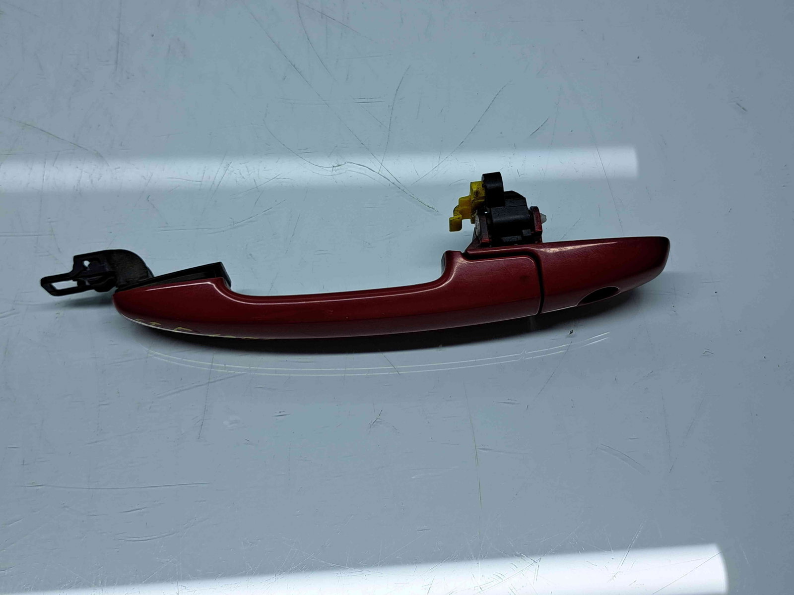 Maner usa stanga fata SUZUKI Swift 3 M-Hybrid [Fabr 2016-2024] OEM - imagine 2