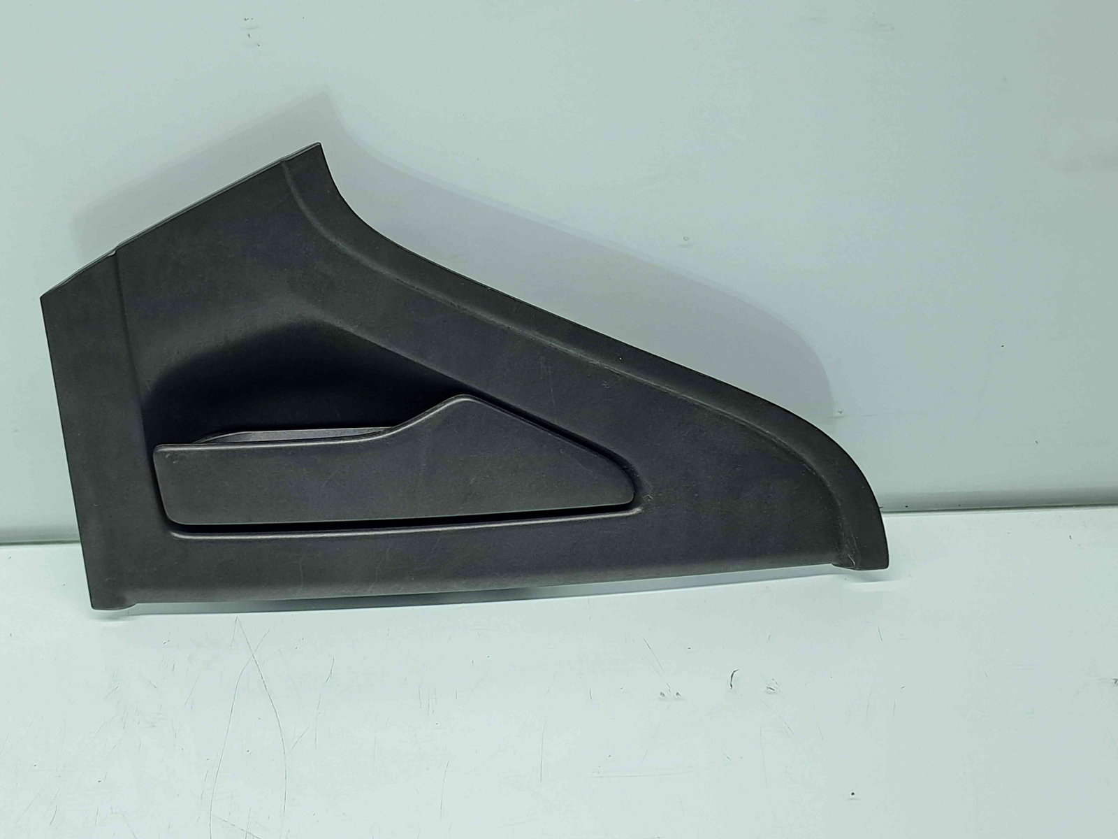 Maner usa stanga spate SUZUKI Swift 3 M-Hybrid [Fabr 2016-2024] OEM - imagine 1