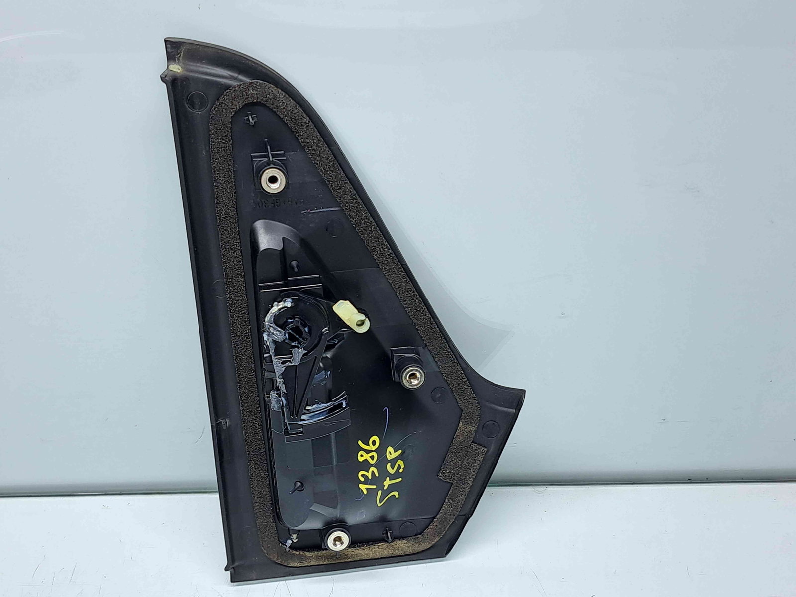 Maner usa stanga spate SUZUKI Swift 3 M-Hybrid [Fabr 2016-2024] OEM - imagine 3