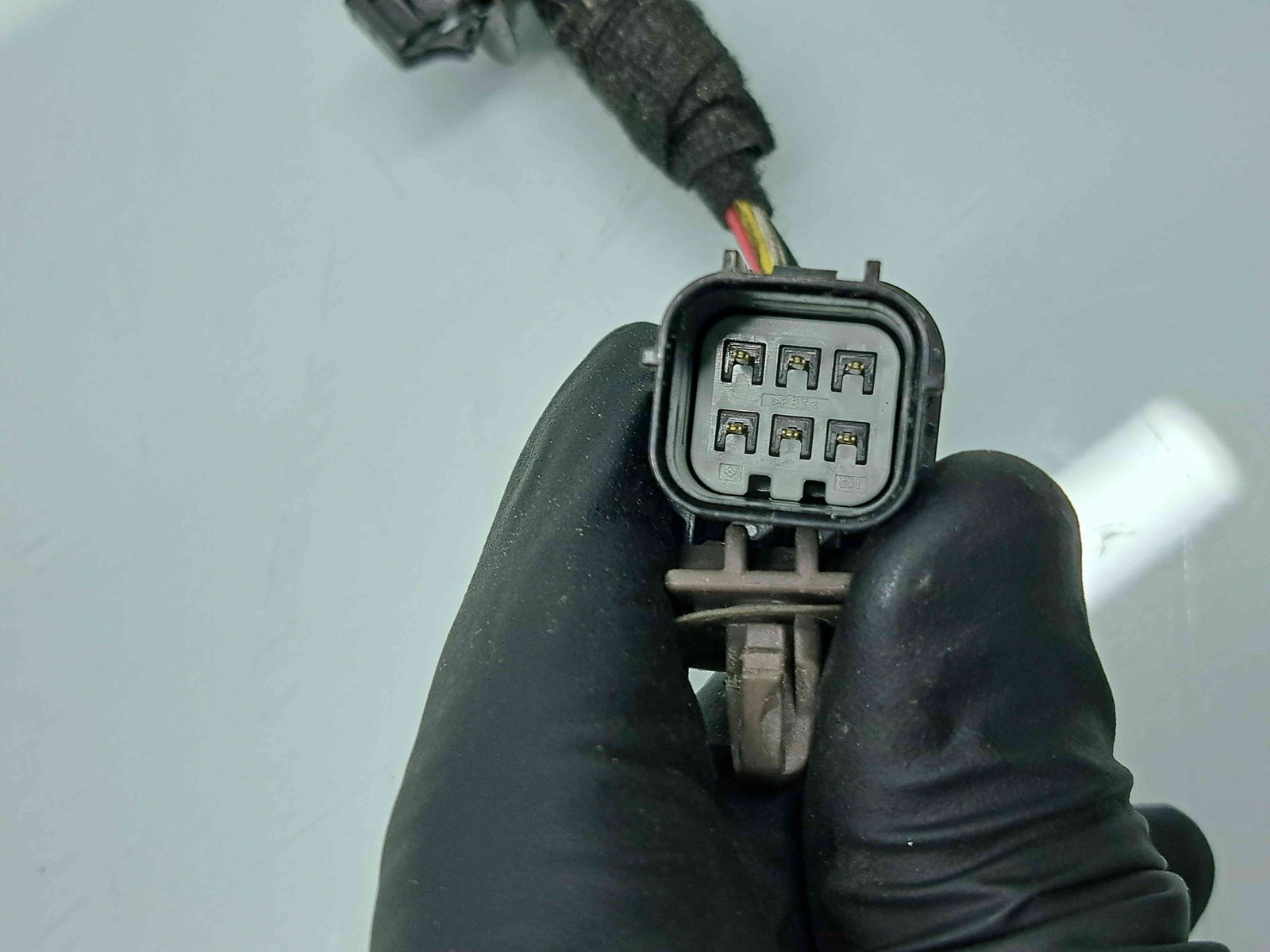 Modul confort SUZUKI Swift 3 M-Hybrid [Fabr 2016-2024] 3F500-80S01 - imagine 2