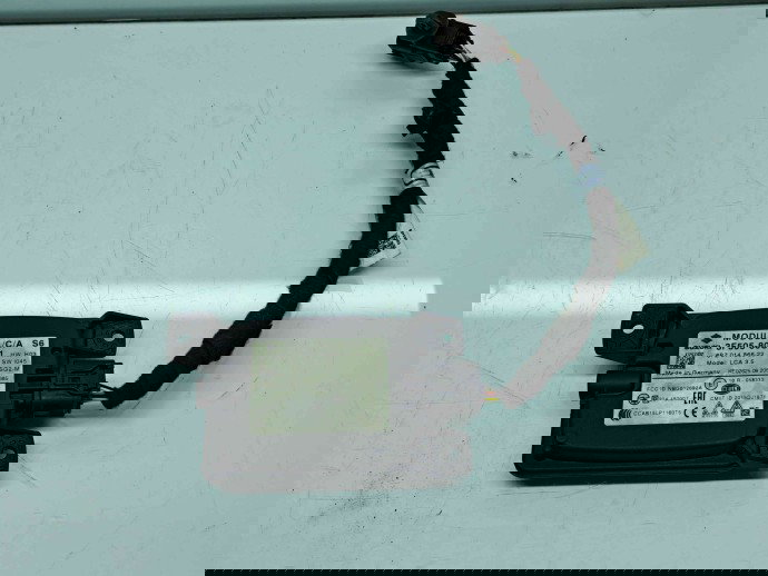 Modul confort SUZUKI Swift 3 M-Hybrid [Fabr 2016-2024] 3F505-80S01