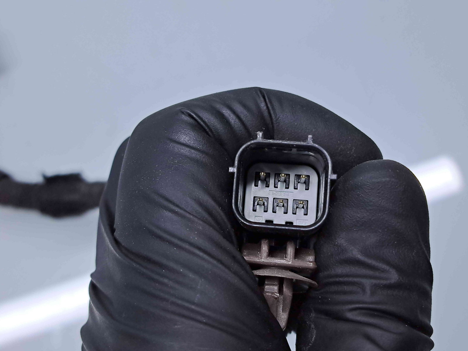 Modul confort SUZUKI Swift 3 M-Hybrid [Fabr 2016-2024] 3F505-80S01 - imagine 3