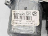 Motoras geam dreapta fata Volkswagen Passat B7 (362) [Fabr 2010-2014] 3C095970A