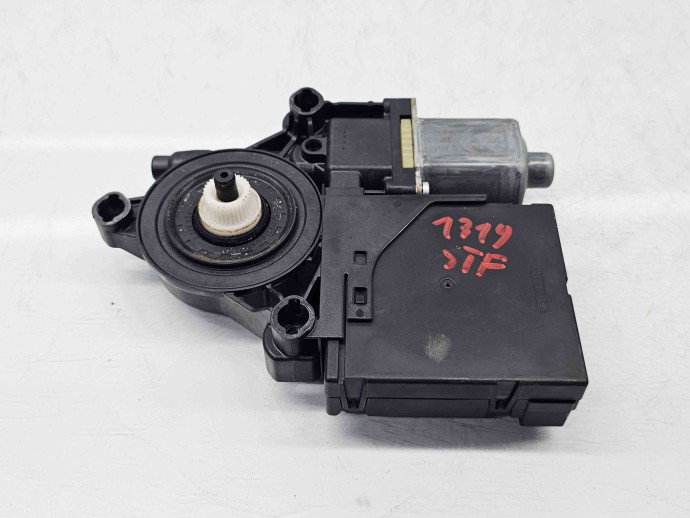 Motoras geam stanga fata Volkswagen Passat B7 (362) [Fabr 2010-2014] 3C0959701A