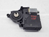 Motoras geam stanga fata Volkswagen Passat B7 (362) [Fabr 2010-2014] 3C0959701A