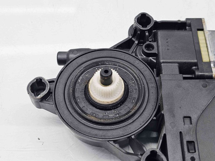 Motoras geam stanga fata Volkswagen Passat B7 (362) [Fabr 2010-2014] 3C0959701A