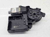 Motoras geam stanga fata Volkswagen Passat B7 (362) [Fabr 2010-2014] 3C0959701A