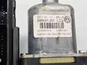 Motoras geam stanga fata Volkswagen Passat B7 (362) [Fabr 2010-2014] 3C0959701A
