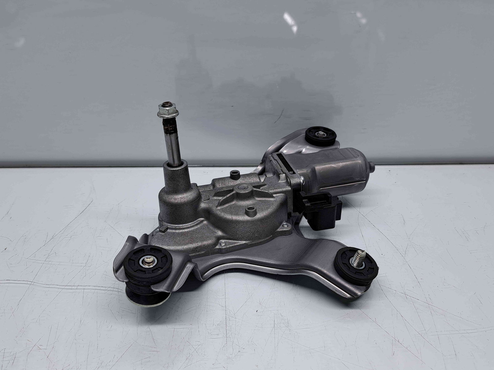 Motoras stergator haion SUZUKI Swift 3 M-Hybrid [Fabr 2016-2024] 259600-3350 - imagine 2