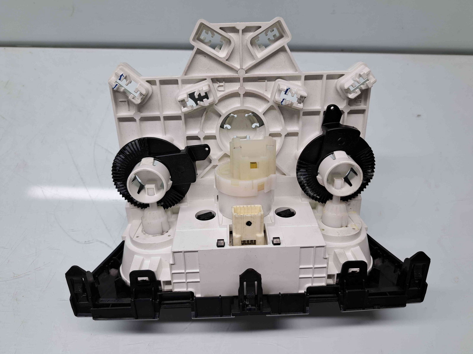 Panou comanda clima SUZUKI Swift 3 M-Hybrid [Fabr 2016-2024] 74400A52R0 - imagine 2