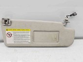  Parasolar dreapta Volkswagen Passat B7 (362) [Fabr 2010-2014] OEM