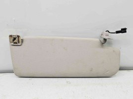  Parasolar stanga Volkswagen Passat B7 (362) [Fabr 2010-2014] OEM