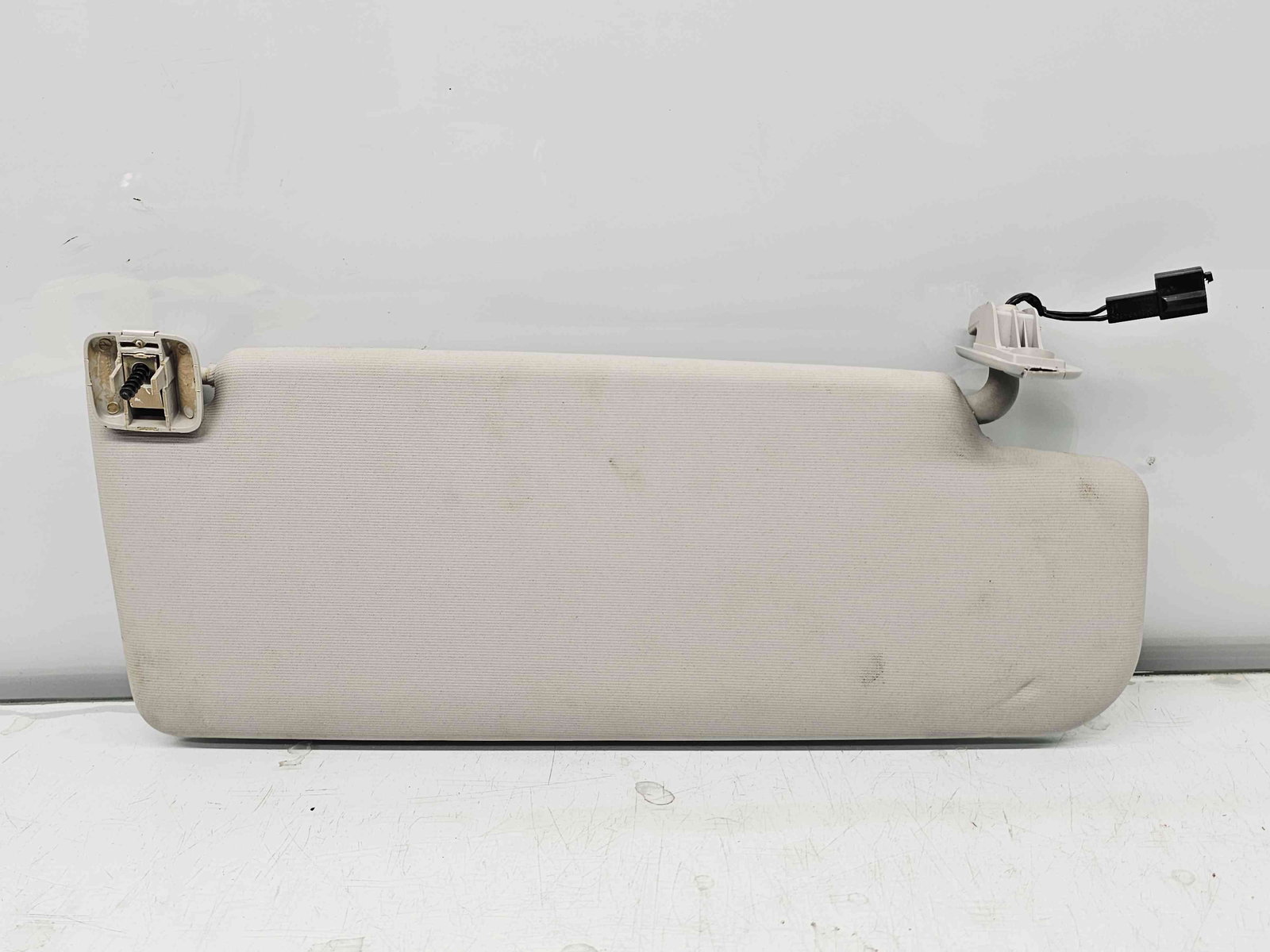 Parasolar stanga Volkswagen Passat B7 (362) [Fabr 2010-2014] OEM