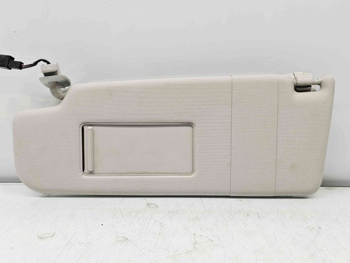  Parasolar stanga Volkswagen Passat B7 (362) [Fabr 2010-2014] OEM