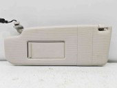  Parasolar stanga Volkswagen Passat B7 (362) [Fabr 2010-2014] OEM