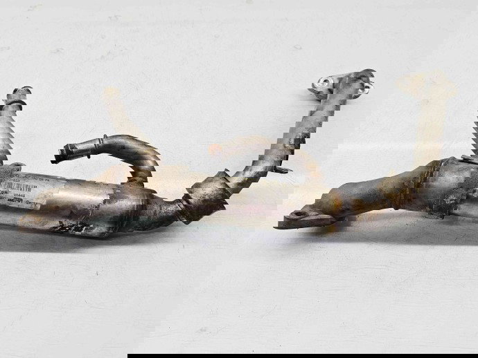 Racitor gaze Mercedes Clasa B (W245) [Fabr 2005-2011] A6401400575 2.0 CDI 640940 80KW / 109CP