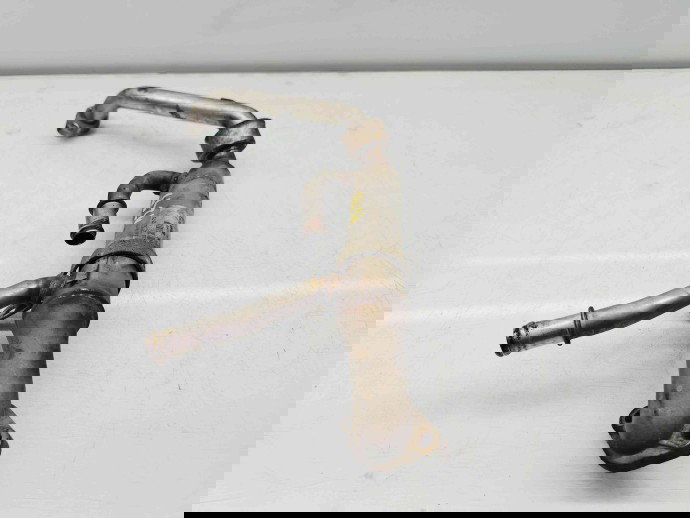 Racitor gaze Mercedes Clasa B (W245) [Fabr 2005-2011] A6401400575 2.0 CDI 640940 80KW / 109CP