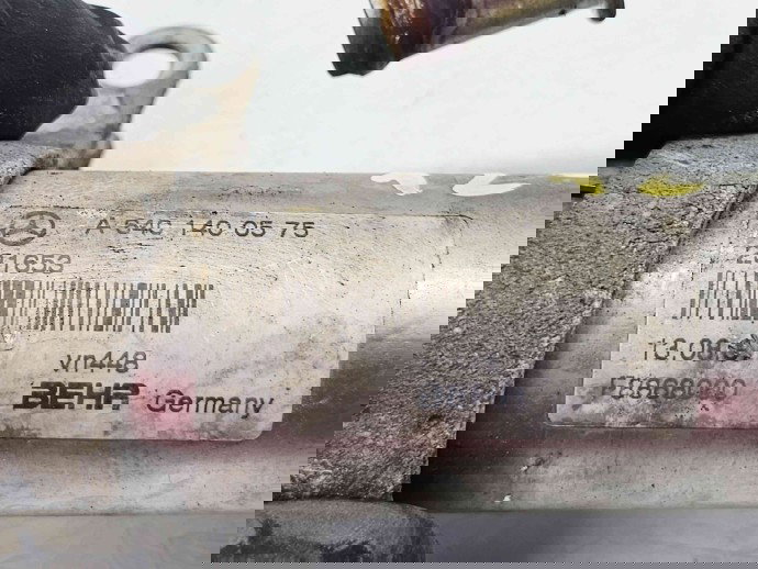 Racitor gaze Mercedes Clasa B (W245) [Fabr 2005-2011] A6401400575 2.0 CDI 640940 80KW / 109CP