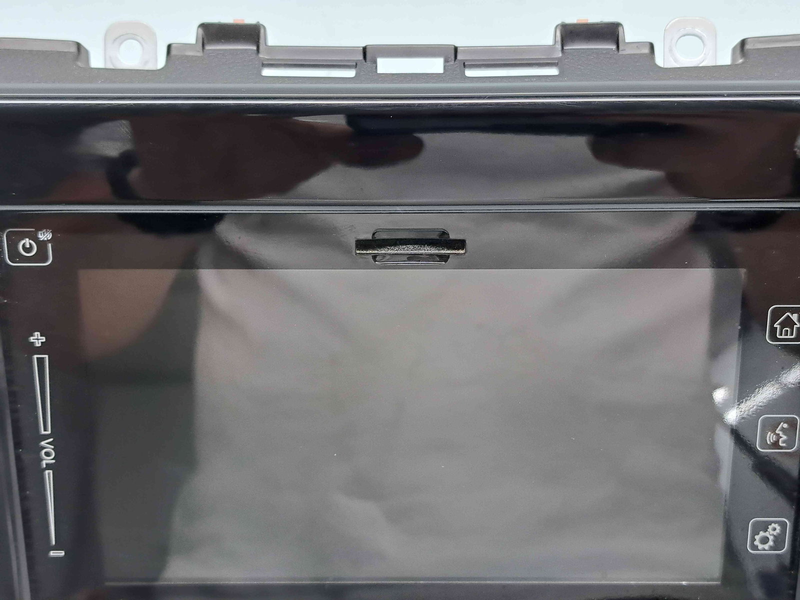 Radio CD cu navigatie SUZUKI Swift 3 M-Hybrid [Fabr 2016-2024] 7505002733 - imagine 4