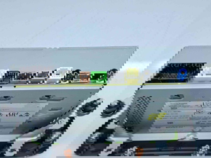 Radio CD cu navigatie SUZUKI Swift 3 M-Hybrid [Fabr 2016-2024] 7505002733