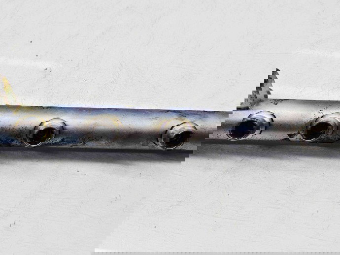 Rampa injectoare Mercedes Clasa B (W245) [Fabr 2005-2011] A6400702395/001 2.0 CDI 640940 80KW / 109CP