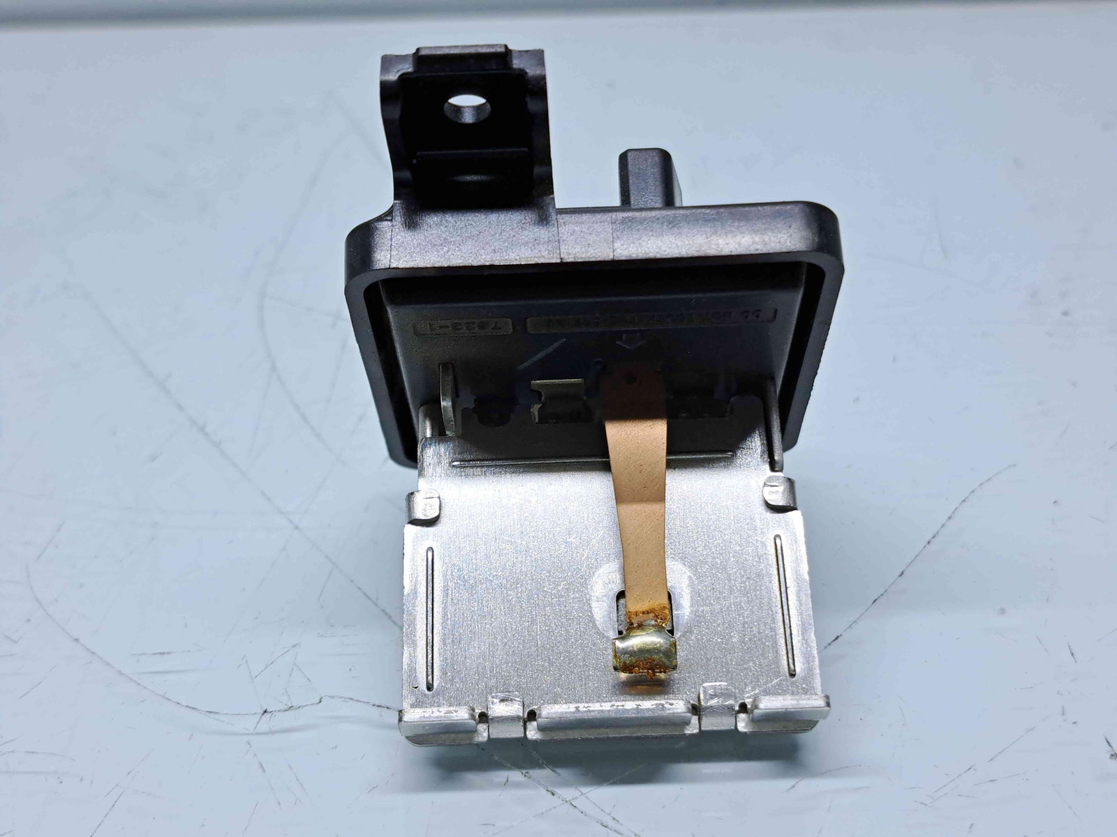 Releu SUZUKI Swift 3 M-Hybrid [Fabr 2016-2024] OEM - imagine 3