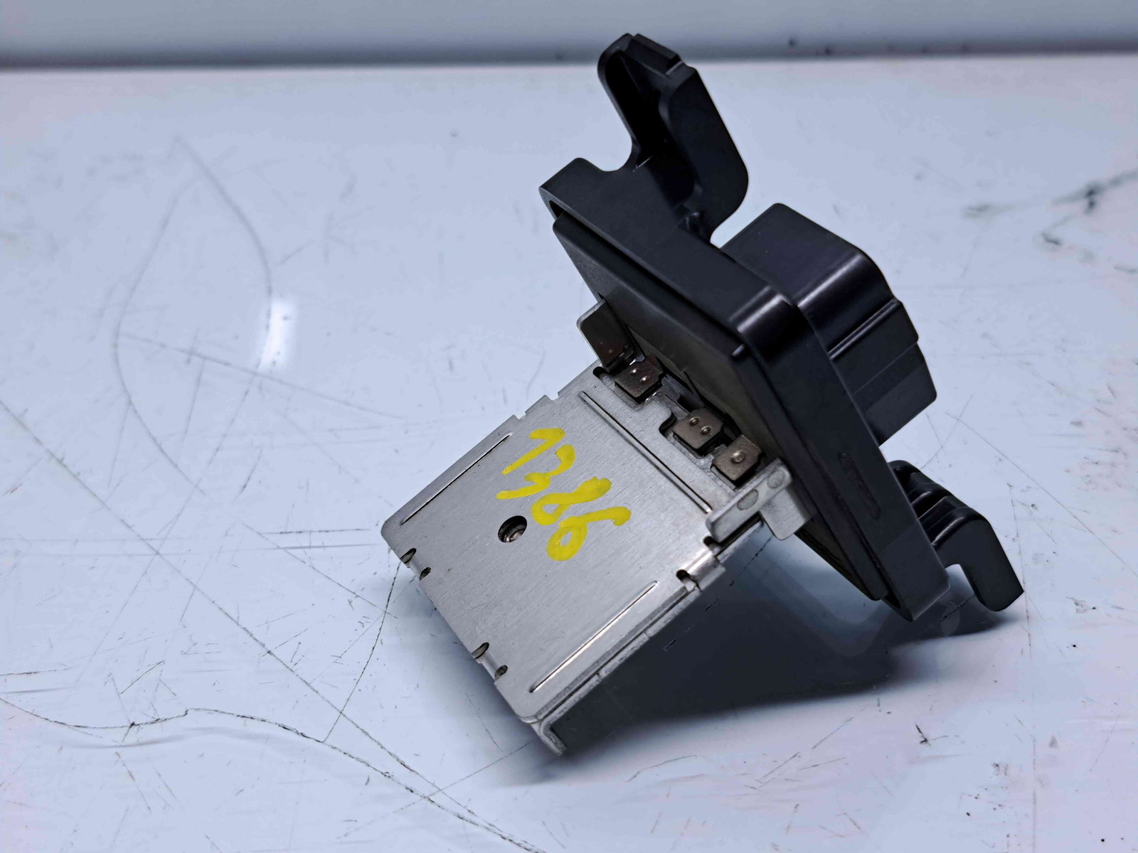 Releu SUZUKI Swift 3 M-Hybrid [Fabr 2016-2024] OEM - imagine 4