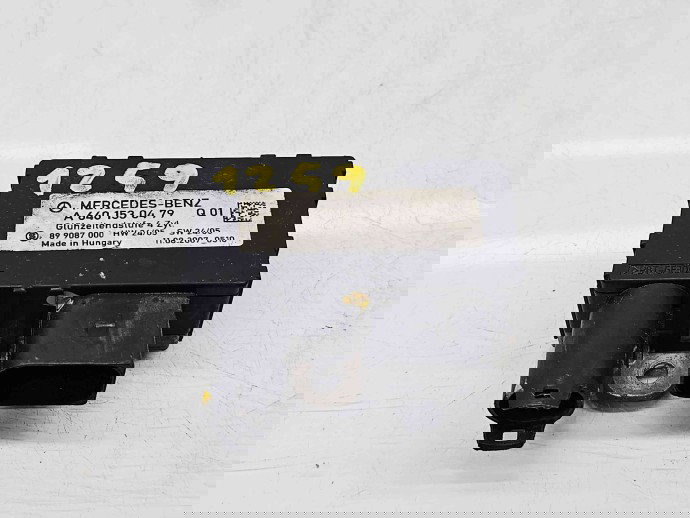  Releu Mercedes Clasa B (W245) [Fabr 2005-2011] A6401530479 