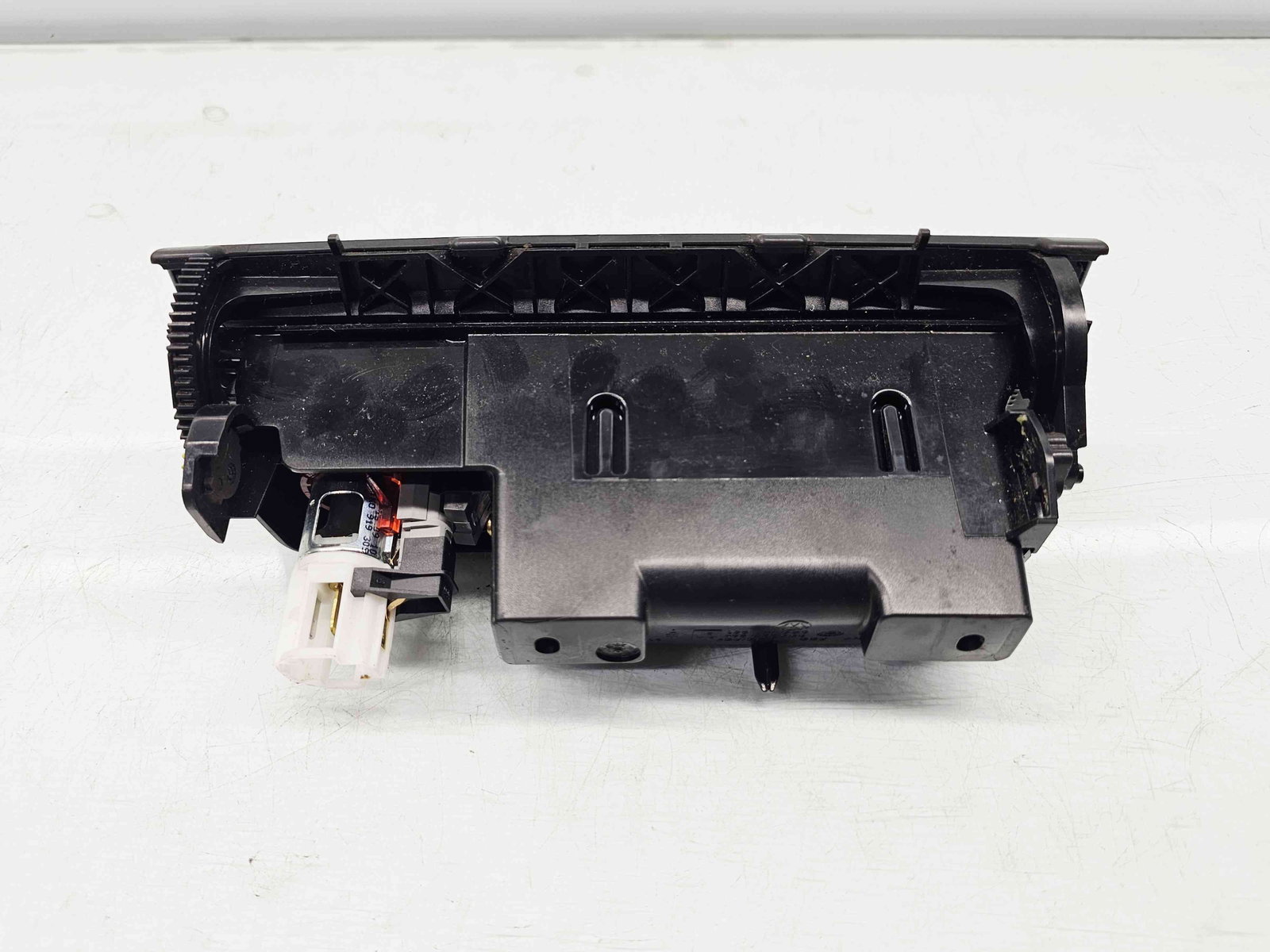 Scrumiera Volkswagen Passat B7 (362) [Fabr 2010-2014] 3C0863284 - imagine 2