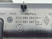  Scrumiera Volkswagen Passat B7 (362) [Fabr 2010-2014] 3C0863284