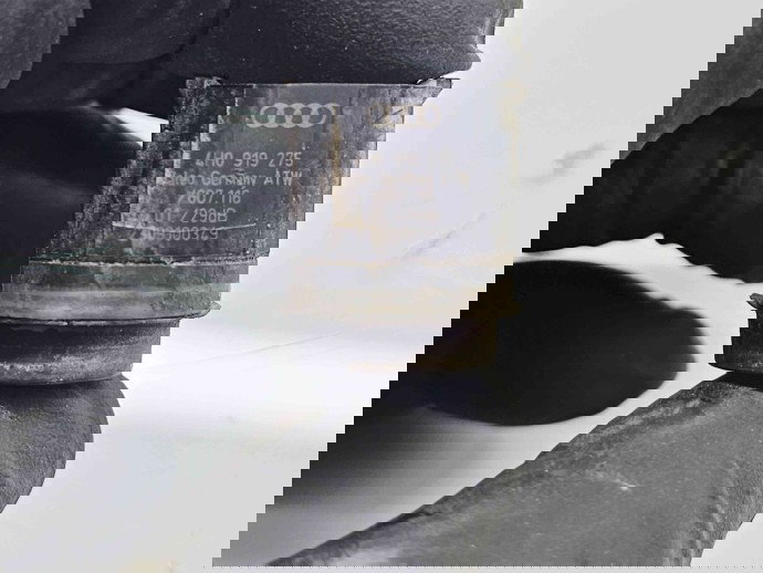  Senzor parcare Volkswagen Passat B7 (362) [Fabr 2010-2014] 4H0919275