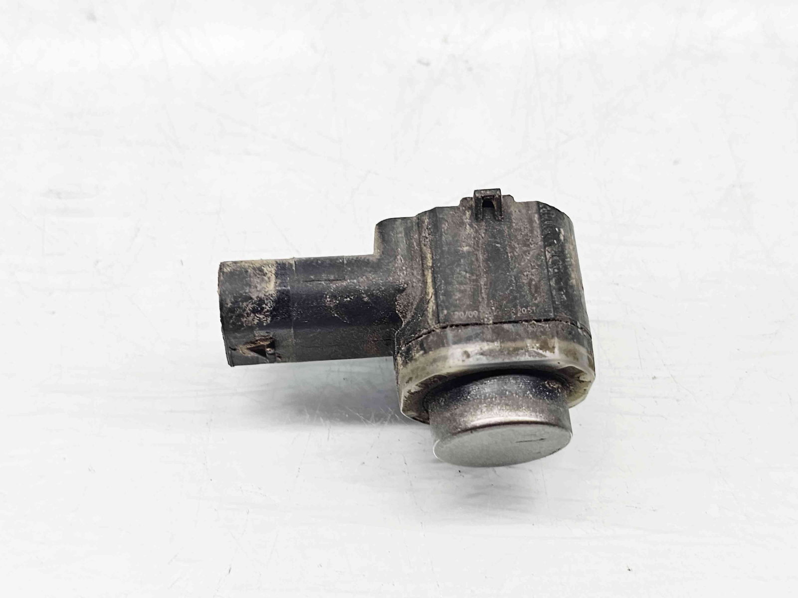 Senzor parcare Volkswagen Passat B7 (362) [Fabr 2010-2014] 4H0919275 - imagine 3