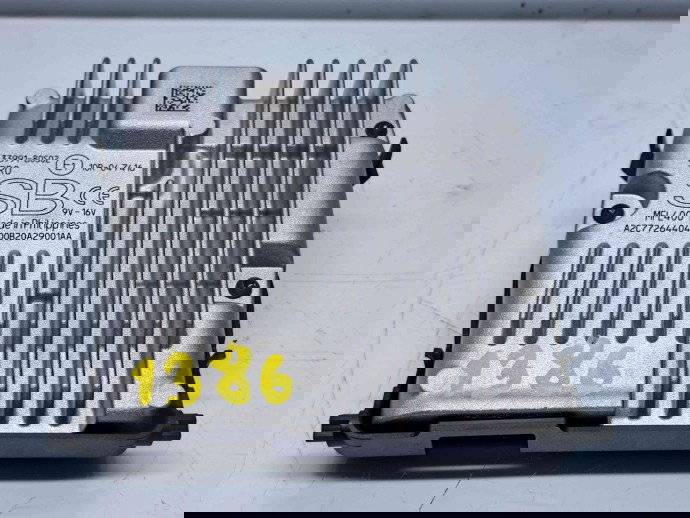 Senzor radar distronic SUZUKI Swift 3 M-Hybrid [Fabr 2016-2024] 33991-80S02