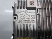 Senzor radar distronic SUZUKI Swift 3 M-Hybrid [Fabr 2016-2024] 33991-80S02