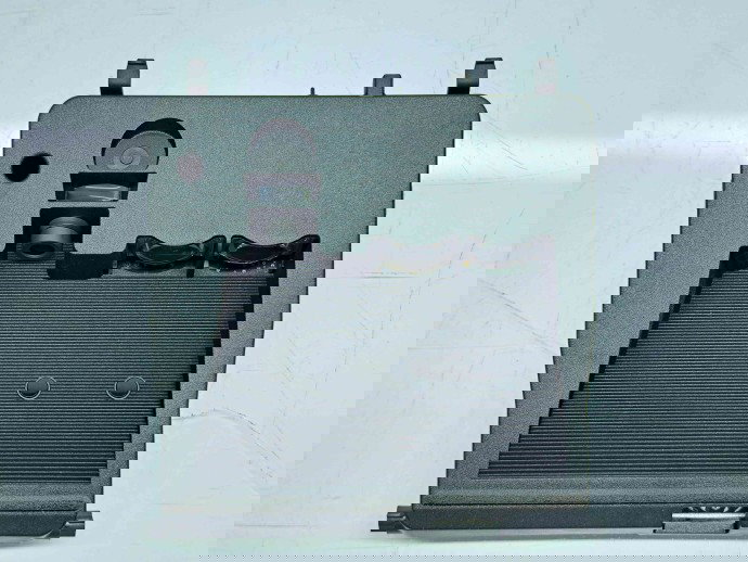 Senzor radar distronic SUZUKI Swift 3 M-Hybrid [Fabr 2016-2024] 33991-80S02