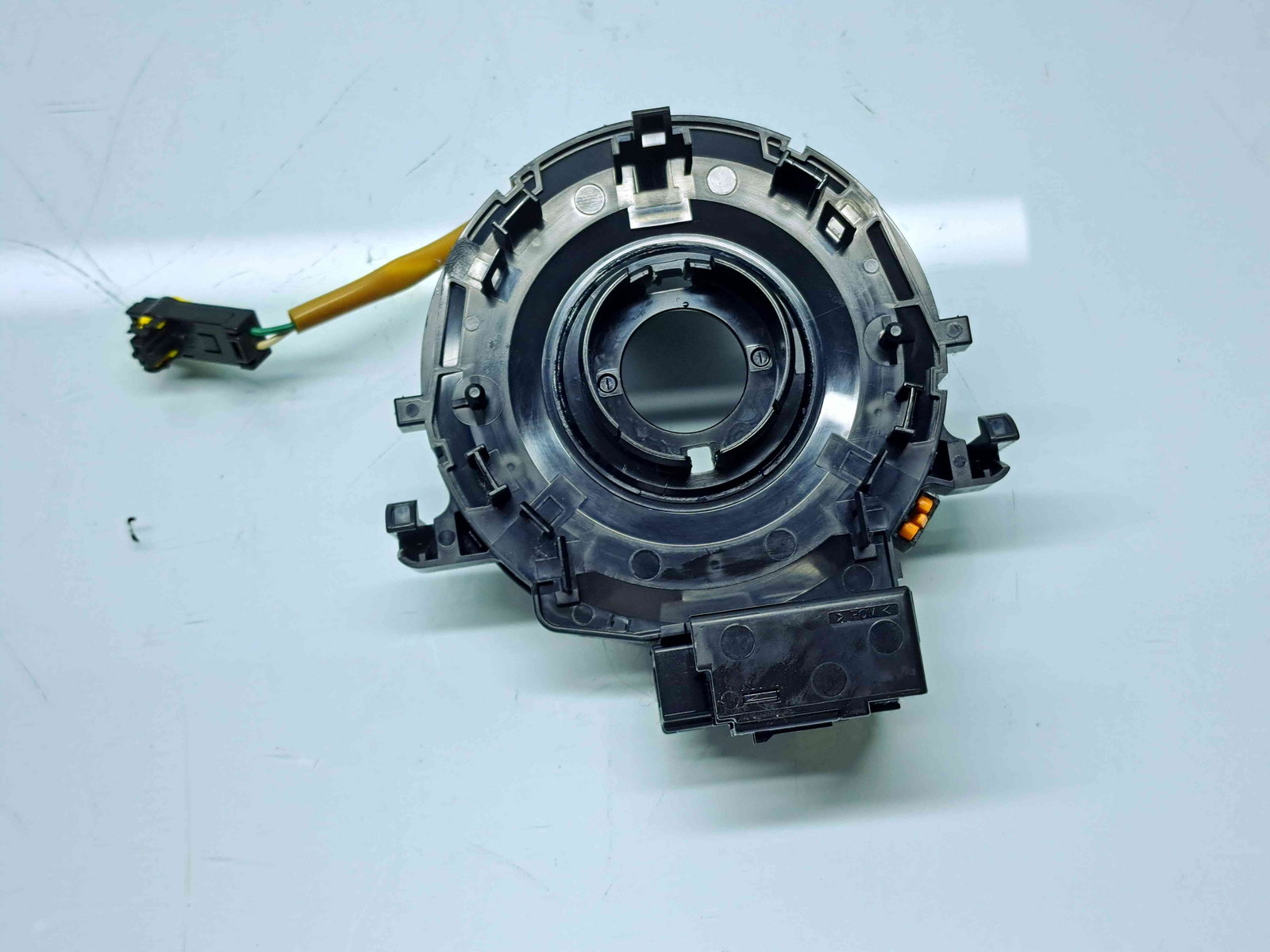 Spirala volan SUZUKI Swift 3 M-Hybrid [Fabr 2016-2024] OEM - imagine 2