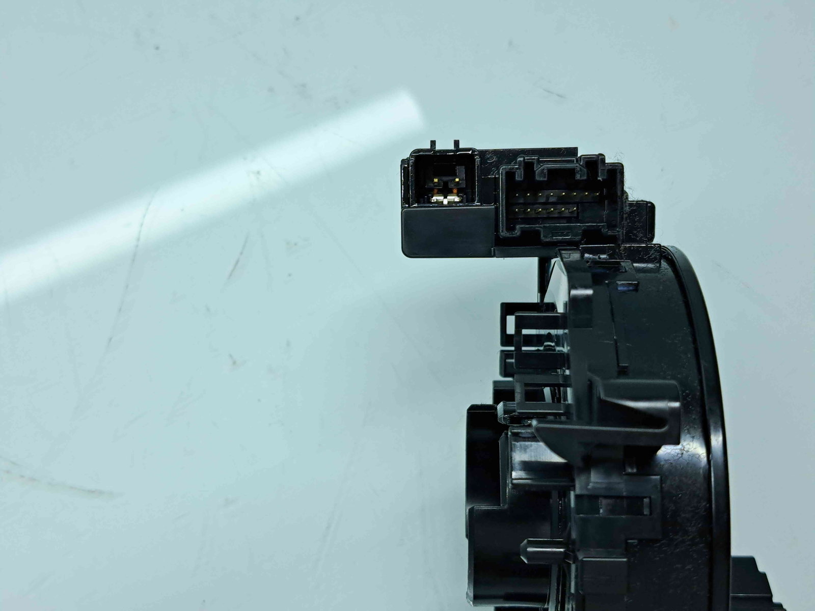 Spirala volan SUZUKI Swift 3 M-Hybrid [Fabr 2016-2024] OEM - imagine 4