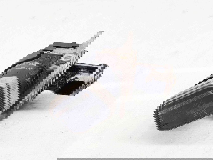 Supapa EGR Mercedes Clasa B (W245) [Fabr 2005-2011] A6401401860 2.0 CDI 640940 80KW / 109CP