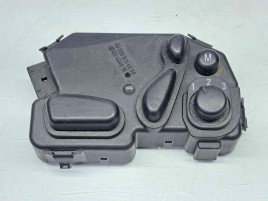  Butoane memorie scaun dreapta Mercedes Clasa C (W203) [Fabr 2000-2007] 2038214258