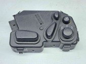  Butoane memorie scaun dreapta Mercedes Clasa C (W203) [Fabr 2000-2007] 2038214258