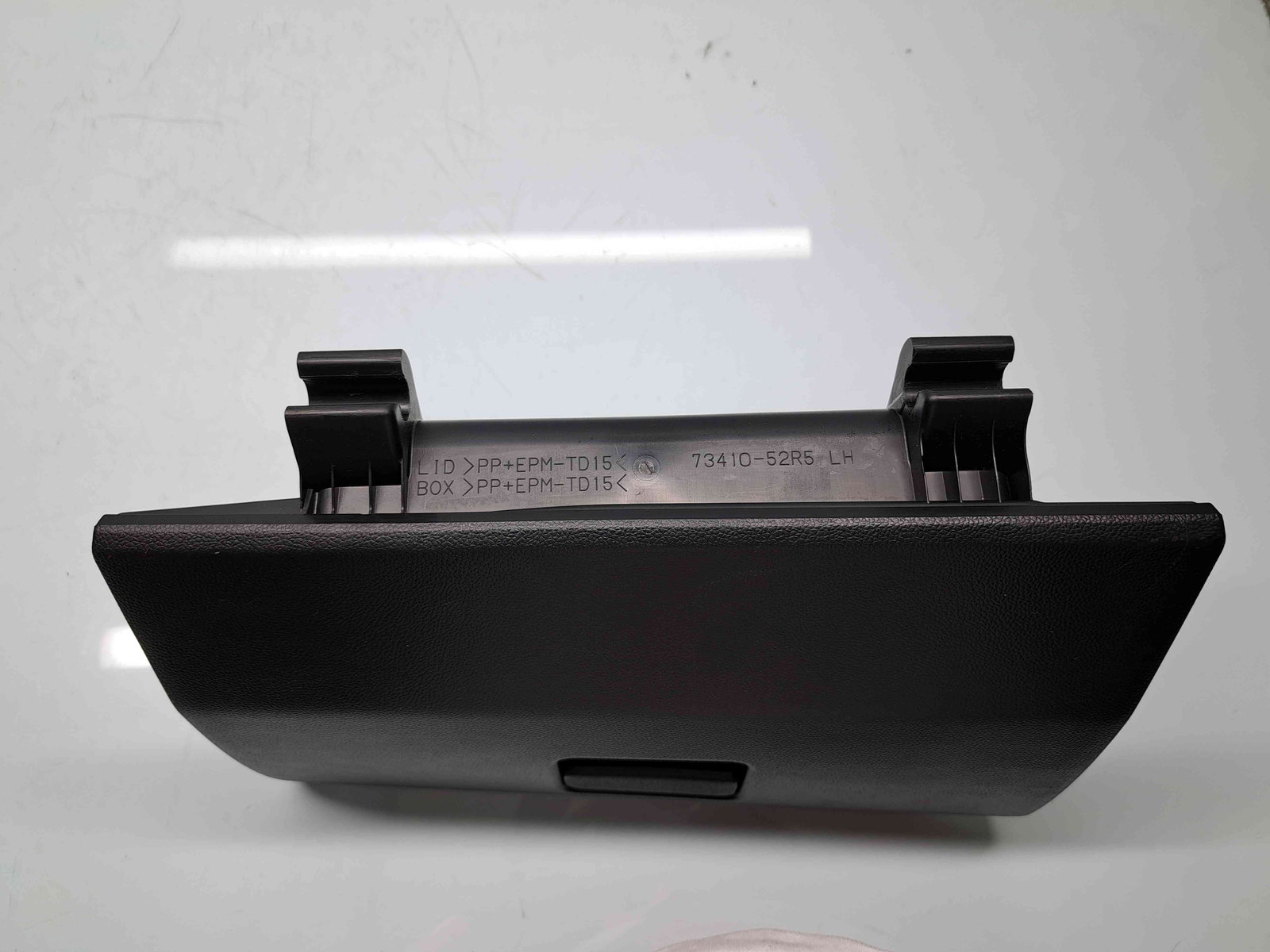 Torpedou SUZUKI Swift 3 M-Hybrid [Fabr 2016-2024] 73410-52R5 - imagine 2