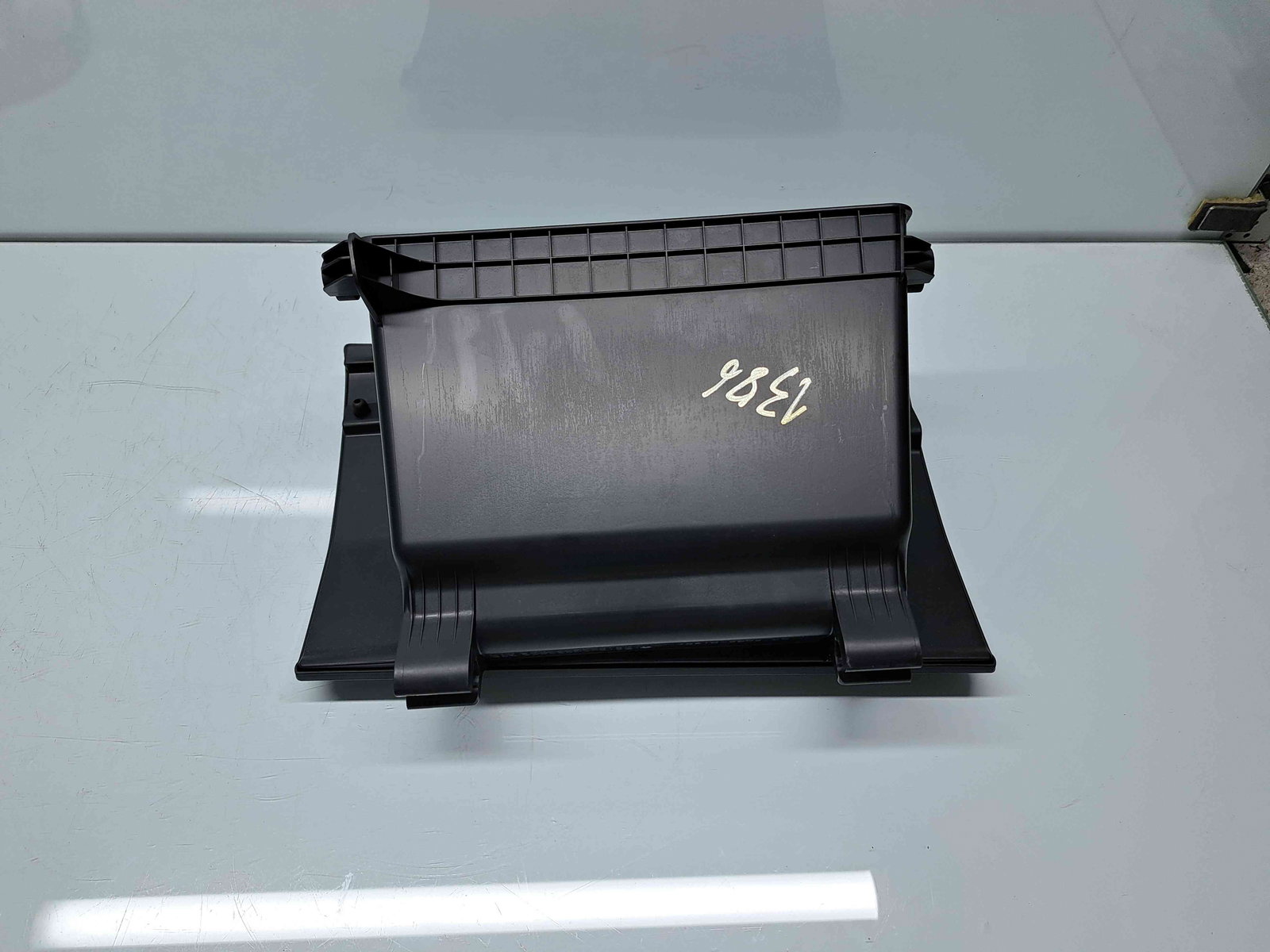 Torpedou SUZUKI Swift 3 M-Hybrid [Fabr 2016-2024] 73410-52R5 - imagine 3