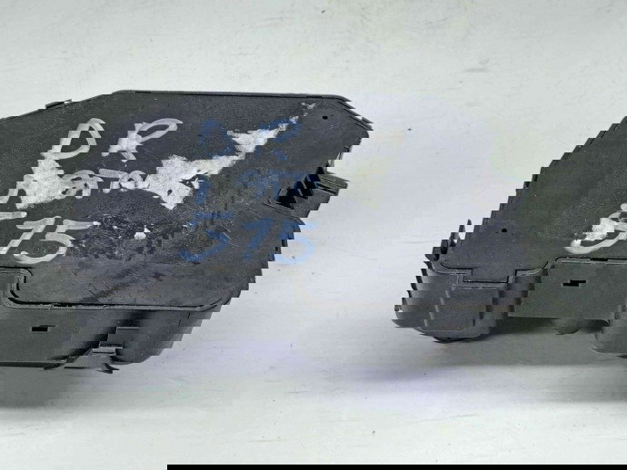  Butoane memorie scaun dreapta Mercedes Clasa C (W203) [Fabr 2000-2007] 2038214258