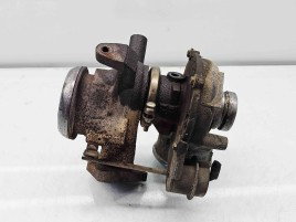 Turbina Mercedes Clasa B (W245) [Fabr 2005-2011] A6400901780Q3 2.0 CDI 640940 80KW / 109CP