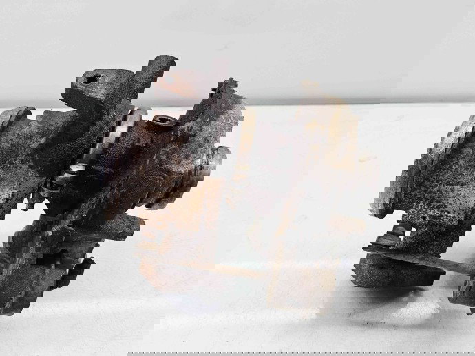 Turbina Mercedes Clasa B (W245) [Fabr 2005-2011] A6400901780Q3 2.0 CDI 640940 80KW / 109CP