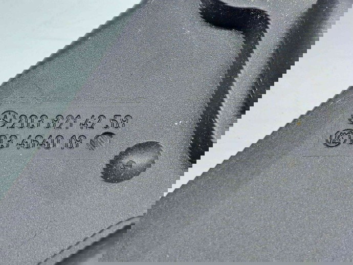  Butoane memorie scaun dreapta Mercedes Clasa C (W203) [Fabr 2000-2007] 2038214258