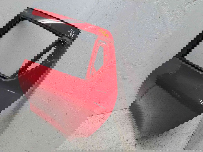 Usa stanga spate SUZUKI Swift 3 M-Hybrid [Fabr 2016-2024] C06