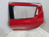 Usa stanga spate SUZUKI Swift 3 M-Hybrid [Fabr 2016-2024] C06